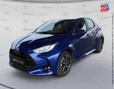 Toyota Yaris Metz