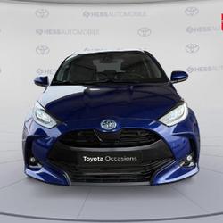 Toyota Yaris 116h Design 5p MY22 Metz