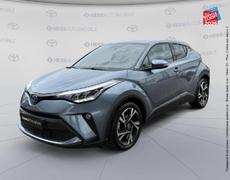 Toyota C-HR Metz