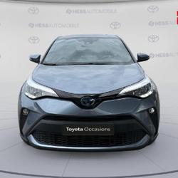 Toyota C-HR 184h Edition 2WD E-CVT MY22 Metz