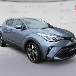 Toyota C-HR 184h Edition 2WD E-CVT MY22 Metz