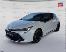 Toyota Corolla Metz