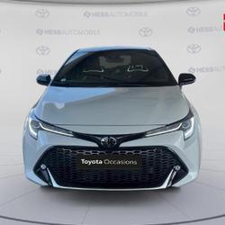Toyota Corolla 122h GR Sport MY21 Metz