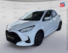 Toyota Yaris Metz