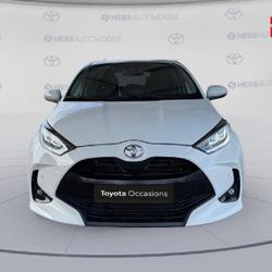 Toyota Yaris 120 VVT-i Design 5p MY21 Metz