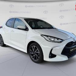 Toyota Yaris 120 VVT-i Design 5p MY21 Metz