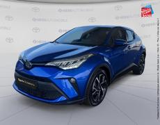 Toyota C-HR Metz