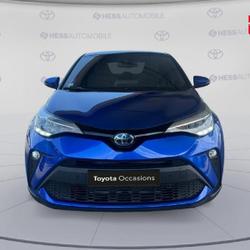 Toyota C-HR 184h Edition 2WD E-CVT MY20 Metz