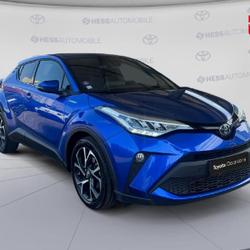 Toyota C-HR 184h Edition 2WD E-CVT MY20 Metz