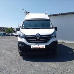 Renault Trafic 18 250&euro; HT L2H2 2.0 dCi 145ch Grand Confort Saint-Georges-Montcocq