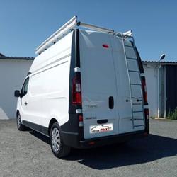 Renault Trafic 18 250&euro; HT L2H2 2.0 dCi 145ch Grand Confort Saint-Georges-Montcocq