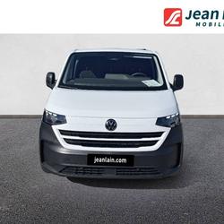 Volkswagen Transporter TRANSPORTER VAN L1H1 2.0 TDI 150 BVA8 BUSINESS Cessy