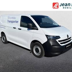 Volkswagen Transporter TRANSPORTER VAN L1H1 2.0 TDI 150 BVA8 BUSINESS Cessy