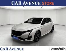 Peugeot 308 III Phase 1