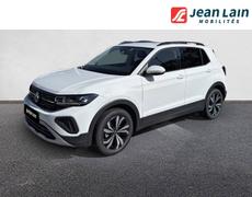 Volkswagen T-Cross Fontaine