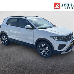 Volkswagen T-Cross T-Cross 1.0 TSI 95 Start/Stop BVM5 VW Edition Fontaine