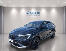 Renault Arkana Montauban