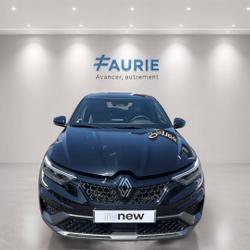 Renault Arkana Arkana E-Tech full hybrid 145 GSR2 esprit Alpine Montauban
