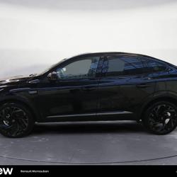 Renault Arkana Arkana E-Tech full hybrid 145 GSR2 esprit Alpine Montauban