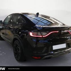 Renault Arkana Arkana E-Tech full hybrid 145 GSR2 esprit Alpine Montauban