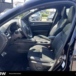 Renault Arkana Arkana E-Tech full hybrid 145 GSR2 esprit Alpine Terrasson-Lavilledieu