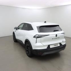 Renault Symbioz Symbioz E-Tech full hybrid 145 Esprit Alpine Montauban