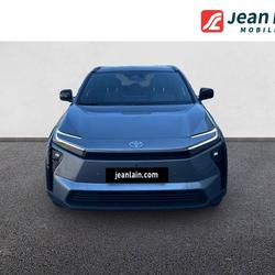 Toyota BZ4X bZ4X Grande Autonomie Design Chatuzange-le-Goubet