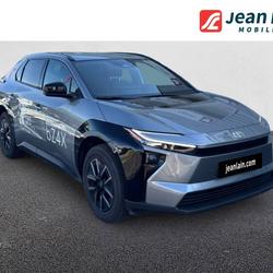 Toyota BZ4X bZ4X Grande Autonomie Design Chatuzange-le-Goubet