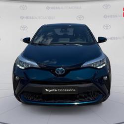 Toyota C-HR 1.8 Hybride 122ch Dynamic E-CVT Metz