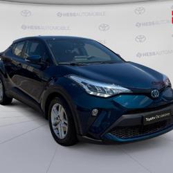 Toyota C-HR 1.8 Hybride 122ch Dynamic E-CVT Metz