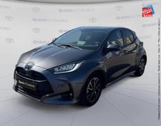 Toyota Yaris Metz