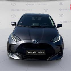 Toyota Yaris 116h Design 5p MY22 Metz
