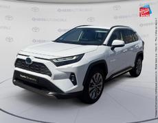 Toyota RAV4 Metz