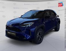 Toyota Yaris Cross Metz