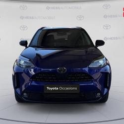 Toyota Yaris Cross 130h Collection MC24 Metz