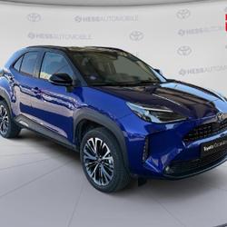 Toyota Yaris Cross 130h Collection MC24 Metz