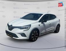 Renault Clio 5 Metz