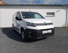 Citroen Berlingo Saint-Georges-Montcocq