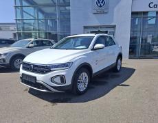 Volkswagen T-Roc Redon