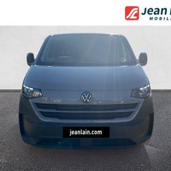 Volkswagen Transporter TRANSPORTER VAN L1H1 2.0 TDI 150 BVM6 Cessy