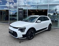 Kia Niro Alès