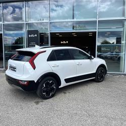 Kia Niro ELECTRIQUE 204 CH Premium Al&egrave;s