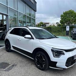 Kia Niro ELECTRIQUE 204 CH Premium Al&egrave;s
