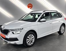 Skoda Kamiq Guipavas