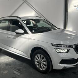 Skoda Kamiq 1.0 TSI 95ch Business Guipavas