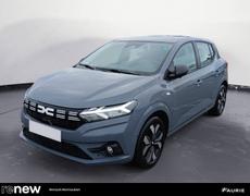 Dacia Sandero Montauban