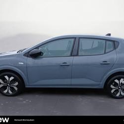 Dacia Sandero Sandero TCe 90 GSR2 Journey Montauban