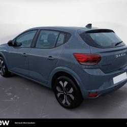 Dacia Sandero Sandero TCe 90 GSR2 Journey Montauban
