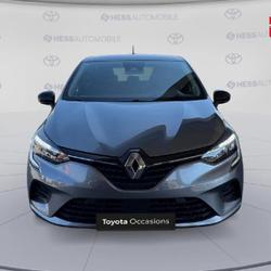 Renault Clio 5 1.0 TCe 90ch Evolution Carplay Metz
