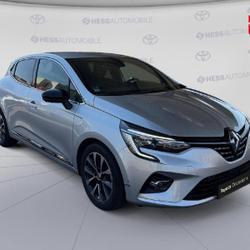 Renault Clio 5 1.0 TCe 90ch Techno Metz